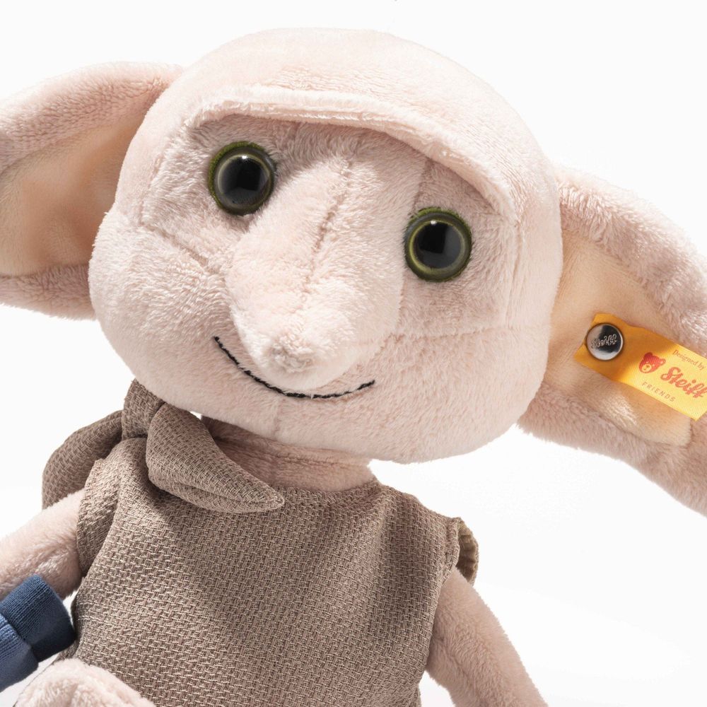 Steiff North America, Inc. - Dobby Plush - Plush