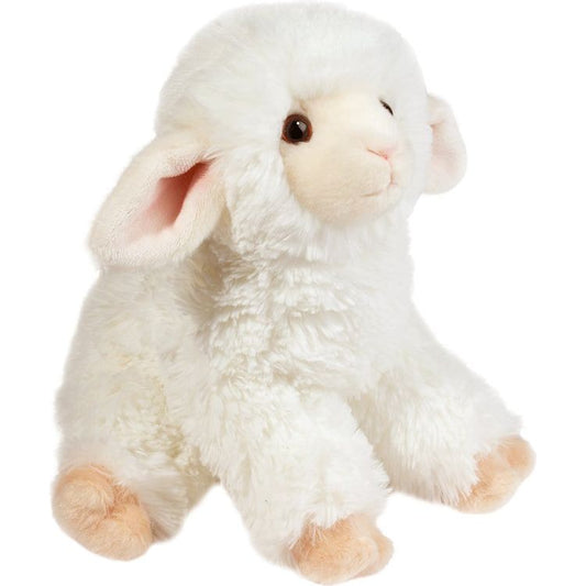 Douglas - Dollie Lamb Soft Plush - Plush