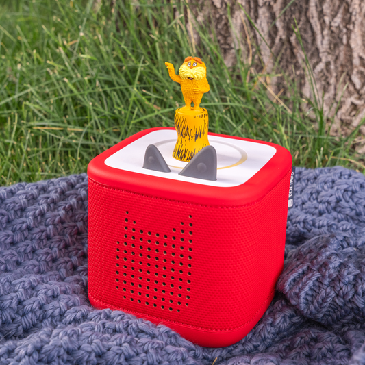 Tonies - Dr. Seuss - The Lorax Tonie - Electronics