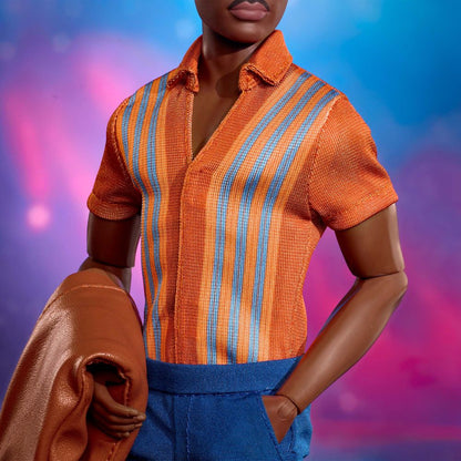 Barbie - Dr. Who Barbie The Fifteenth Doctor Barbie Doll - World of Barbie