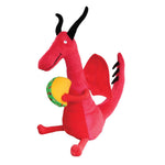 MerryMakers - Dragons Love Tacos Plush - Plush