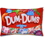 iscream - Dum-Dums Lollipop Plush - FAO Schweetz