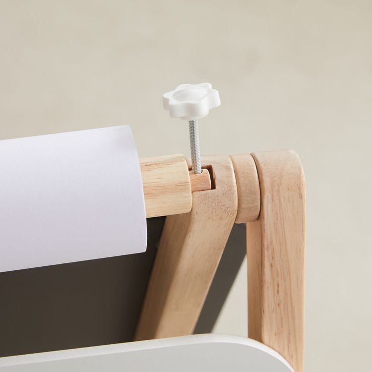 Wonder & Wise - Easel Does It - Preschool