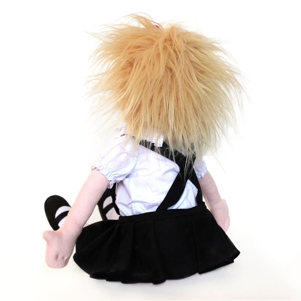 Yottoy - Eloise 18" Soft Doll - Plush