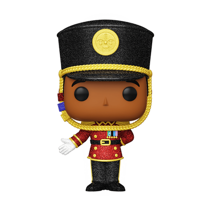 Funko - Exclusive FAO Schwarz Pop! Soldier Figure - World of Funko