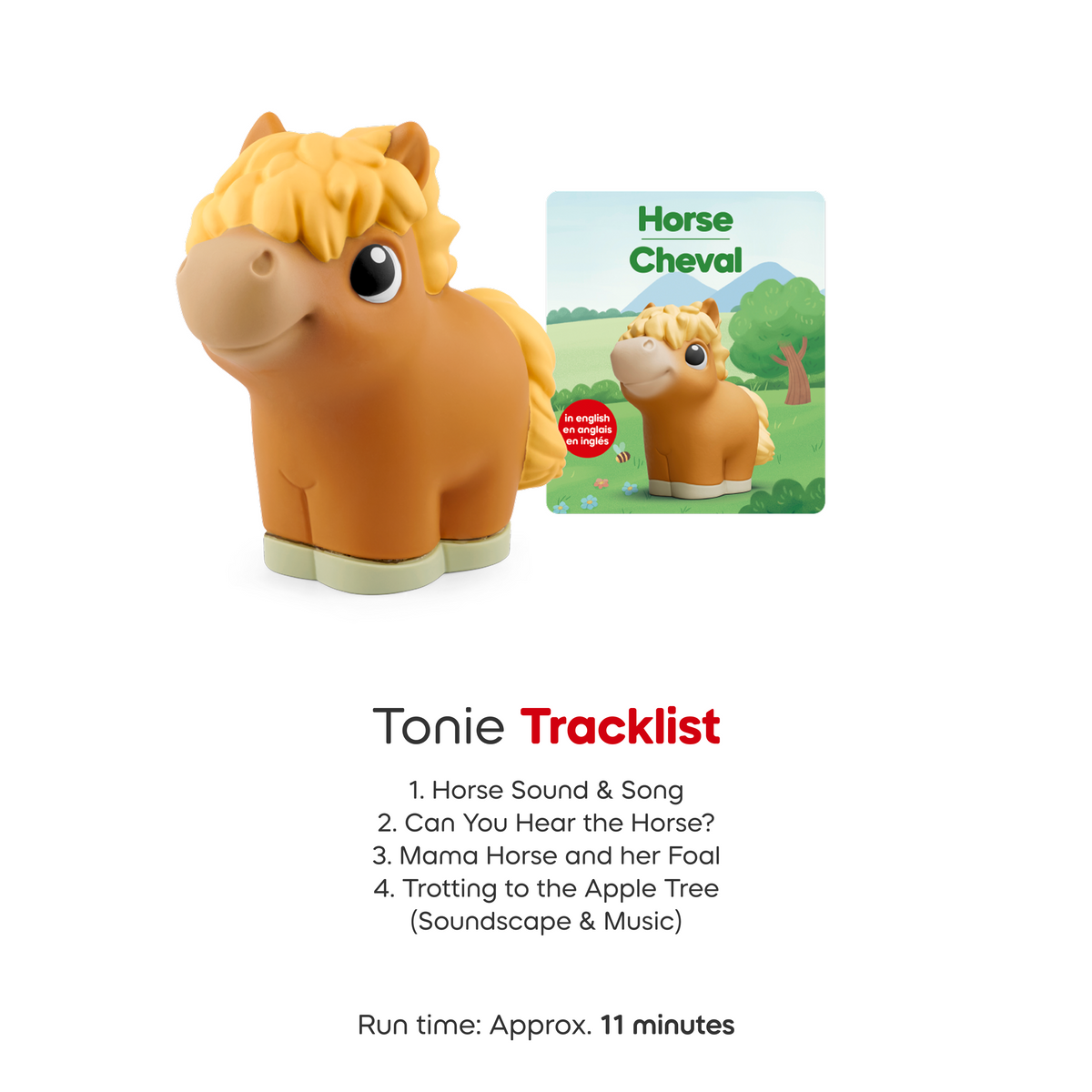 Tonies - Exclusive Toniebox 2 Bundle: Ocean + Farm - Cloud Pink - Electronics