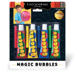 Marvin's Magic - FAO Magic Bubbles - Creativity