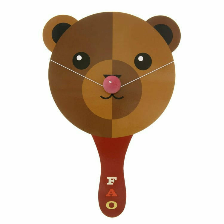 FAO Schwarz - FAO Schwarz Paddle Board Game - Souvenirs