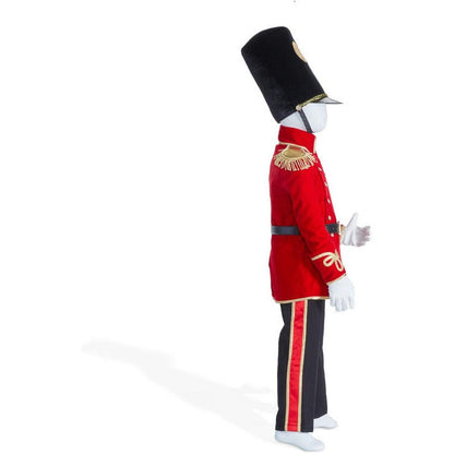 A Leading Role - FAO Schwarz Toy Soldier Boy Costume - Souvenirs