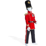A Leading Role - FAO Schwarz Toy Soldier Boy Costume - Souvenirs
