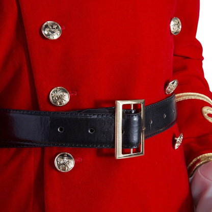 A Leading Role - FAO Schwarz Toy Soldier Girl Costume - Souvenirs