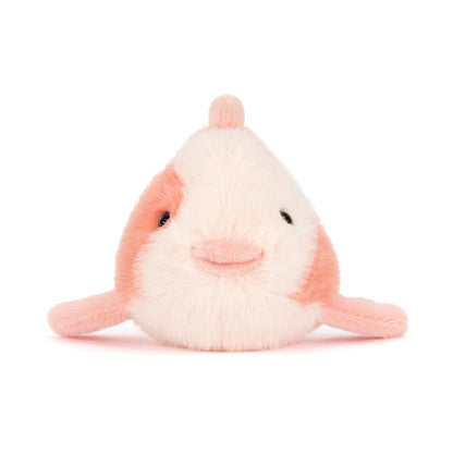 Jellycat, Inc. - Fancy Carp Plush - Plush