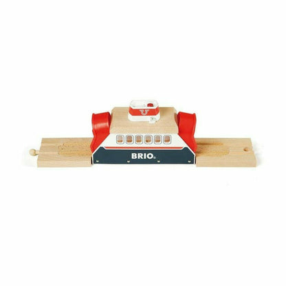Brio - Ferry Ship - Preschool