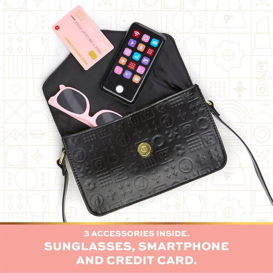 FAO Schwarz - Fifth Ave. Handbag & Accessories - Fashion Activity and Roleplay