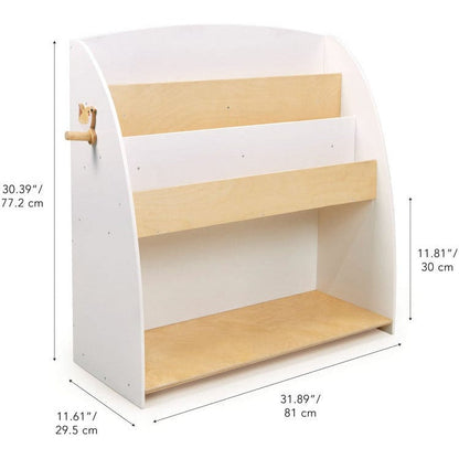 Tender Leaf Toys - Forest Book Case - Room Decor