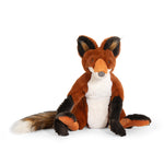 Moulin Roty - Fox Plush - All Around the World - Plush