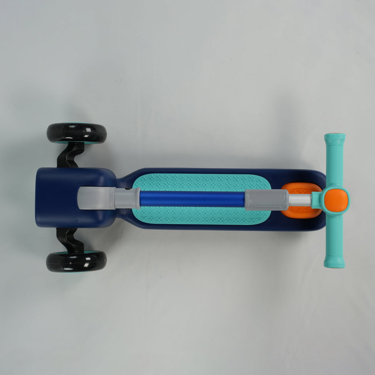 Freddo - Freddo Poker Face Scooter - Blue - Outdoor