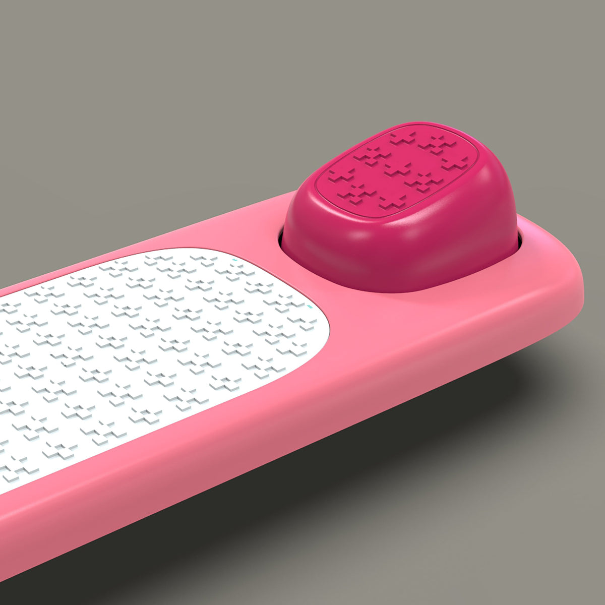 Freddo - Freddo Poker Face Scooter - Pink - Outdoor