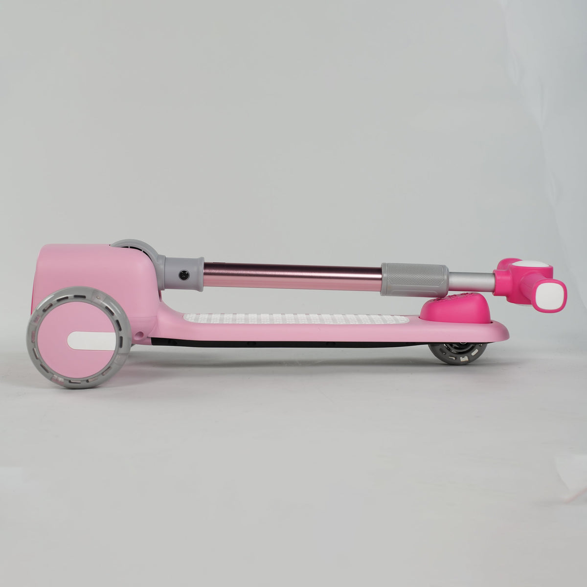 Freddo - Freddo Poker Face Scooter - Pink - Outdoor