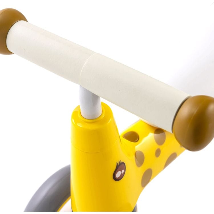Freddo - Freddo Toys 3 Wheels Balance Bike - Giraffe - Outdoor