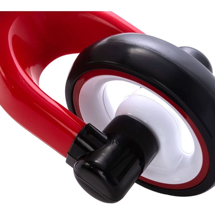 Freddo - Freddo Toys 3 Wheels Balance Bike - Ladybug - Outdoor