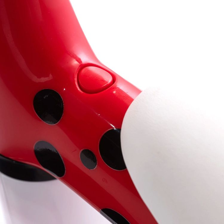 Freddo - Freddo Toys 3 Wheels Balance Bike - Ladybug - Outdoor
