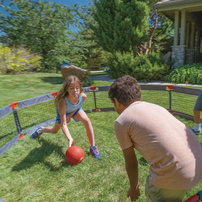 Hape - GAGA CrazyBall Game Kit - Outdoor