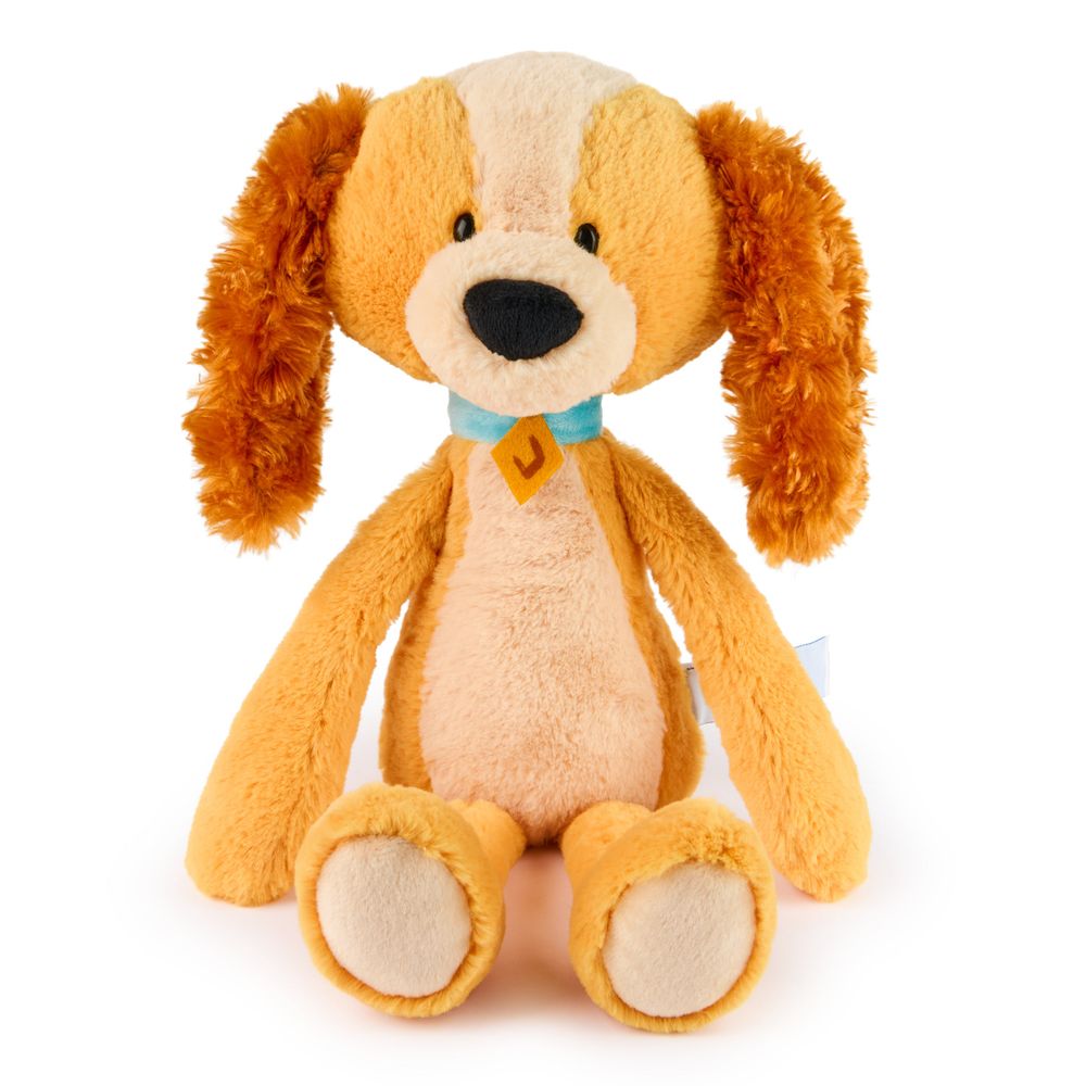 Gund - GUND Disney Official Lady Toothpick Plush - Plush