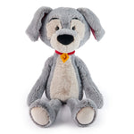Gund - GUND Disney Official Tramp Toothpick Plush - Plush