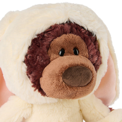 Gund - GUND Philbin Bunny Teddy Bear Plush - 10” - Plush