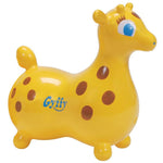 Rody® - GYFFY the Giraffe with Pump - Preschool