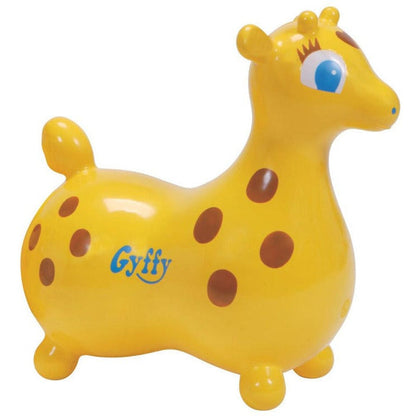 Rody® - GYFFY the Giraffe with Pump - Preschool