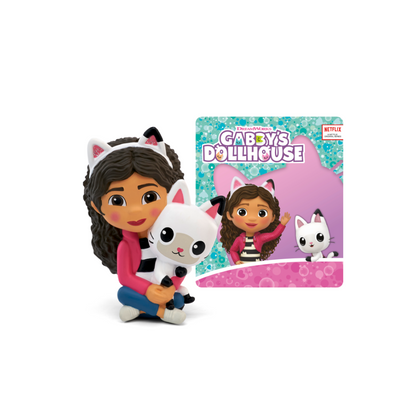 Tonies - Gabby's Dollhouse Tonie - Electronics