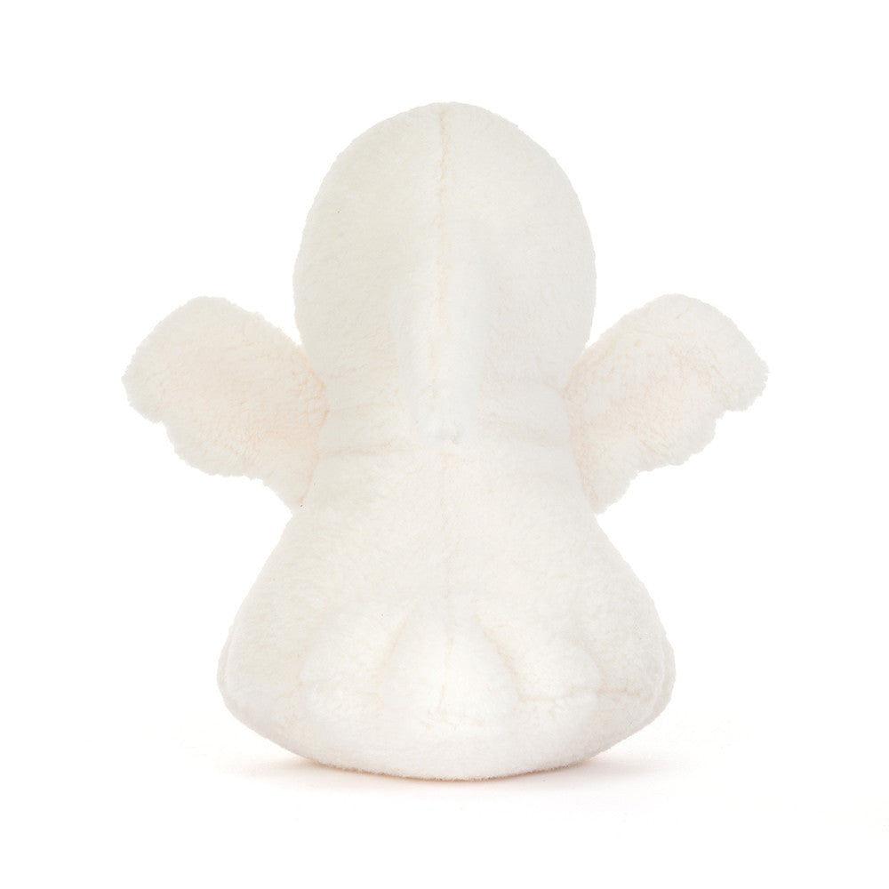 Jellycat, Inc. - Ghost Bob Plush - Plush