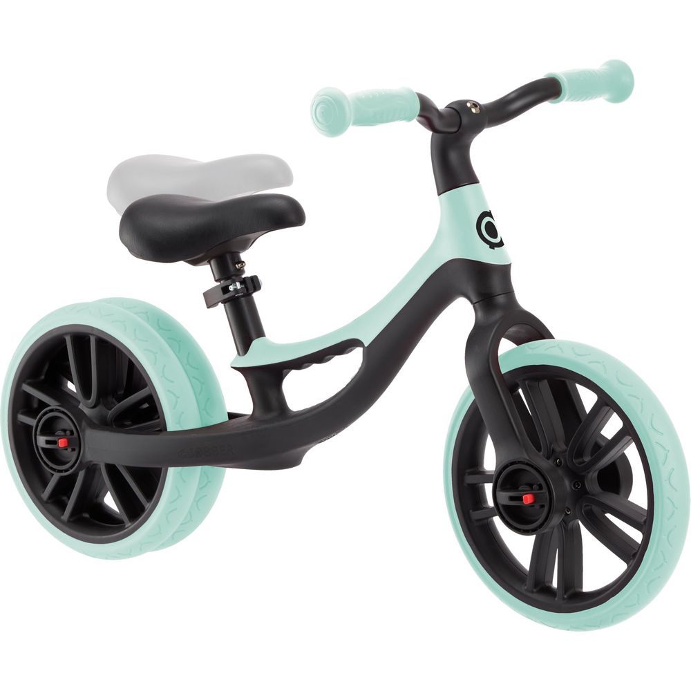 Globber - Go Bike Elite Duo - Mint - Outdoor