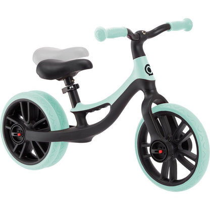 Globber - Go Bike Elite Duo - Mint - Outdoor