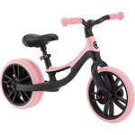 Globber - Go Bike Elite Duo - Pastel Pink - Outdoor
