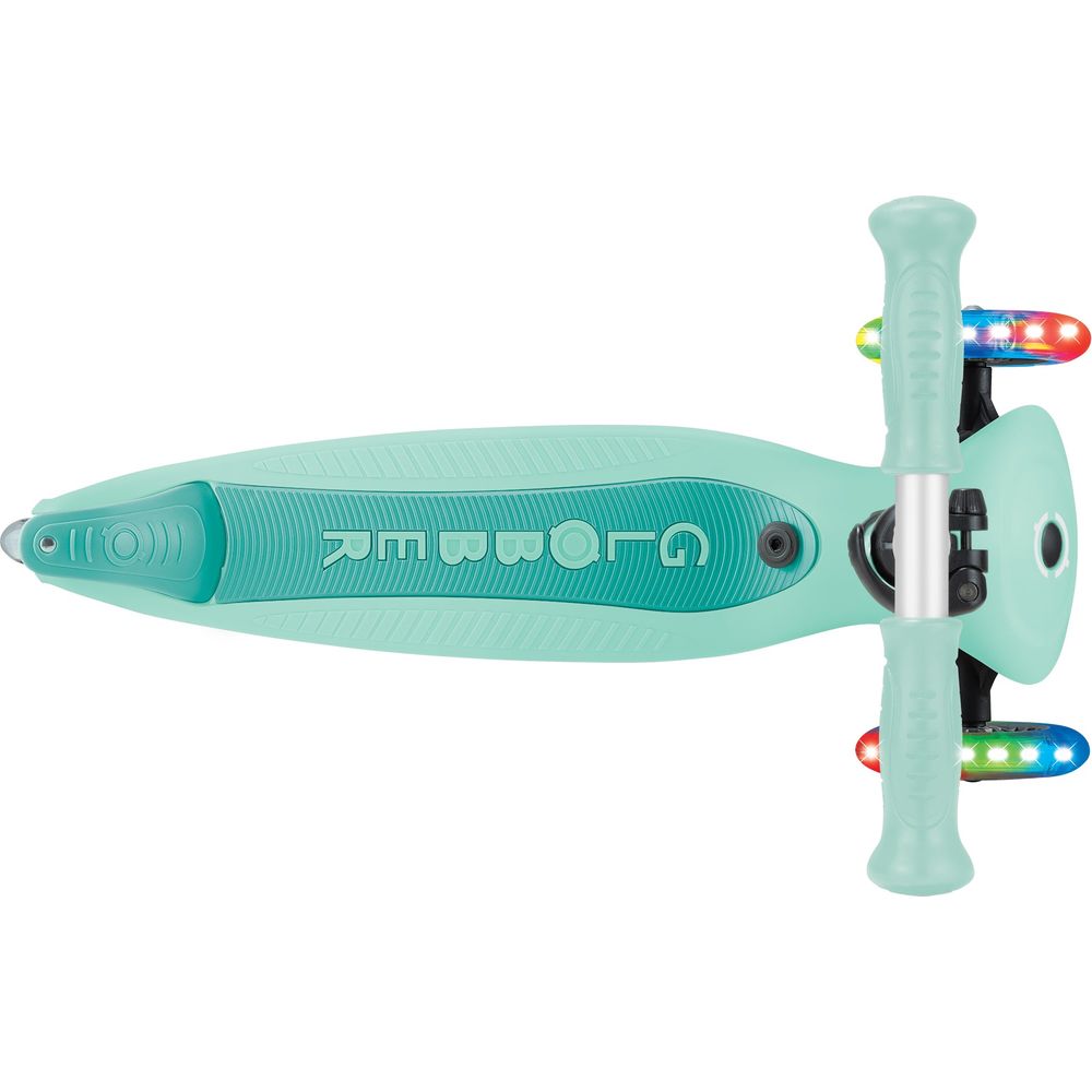 Globber - Go Up Active 360 Scooter - Mint - Outdoor