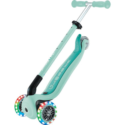 Globber - Go Up Active 360 Scooter - Mint - Outdoor