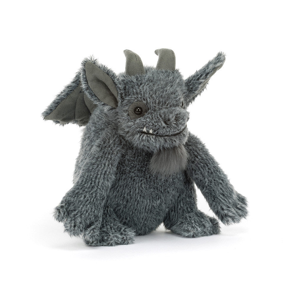 Jellycat, Inc. - Growlston Gargoyle Plush - Plush