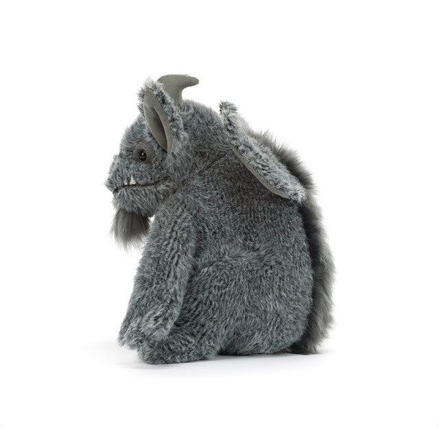 Jellycat, Inc. - Growlston Gargoyle Plush - Plush