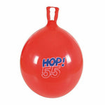 Gymnic® - Gymnic® Hop 55 - 22-inch Hop Ball - Preschool