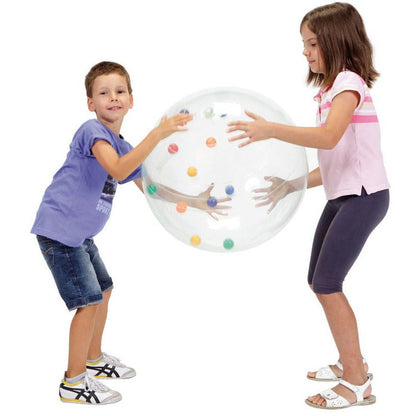 Gymnic® - Gymnic Sensory Activity Ball- 20 inches - Outdoor