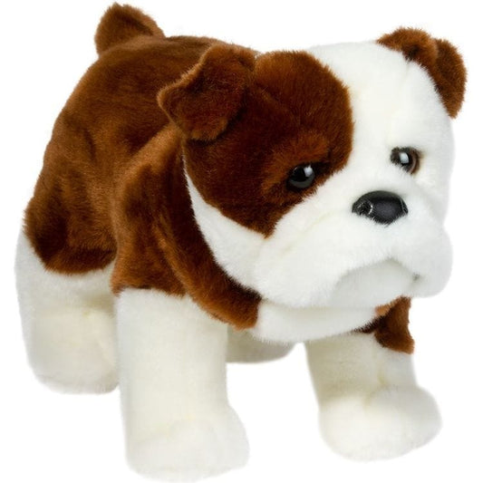 Douglas - Hardy Bulldog Plush - Plush