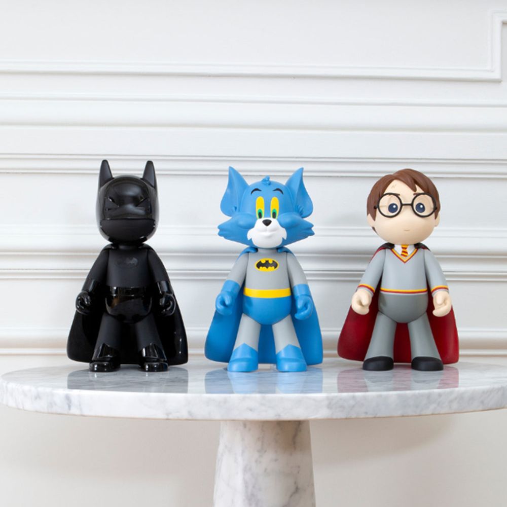 Leblon Delienne - Harry Potter 10" Super Pop Figurine - Collectibles