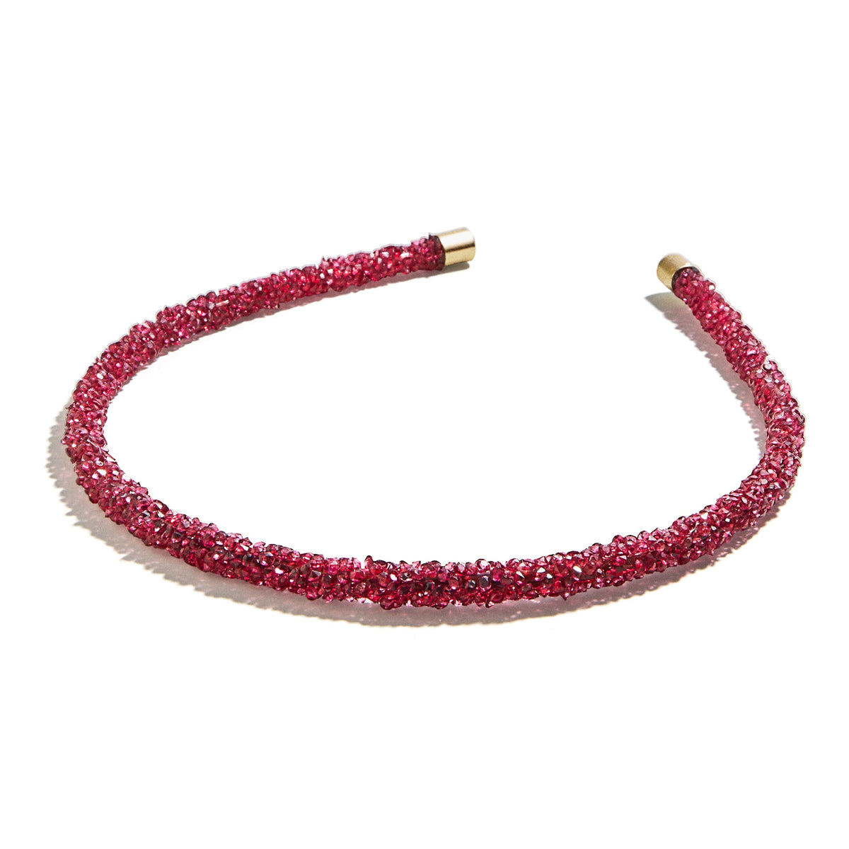 Minibar by BaubleBar - Headband Set of 5 - Trend Accessories
