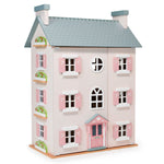 Mentari - Heather Hall Dollhouse - Dolls