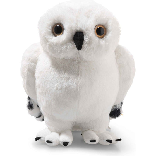 Steiff North America, Inc. - Hedwig Owl Plush - Plush