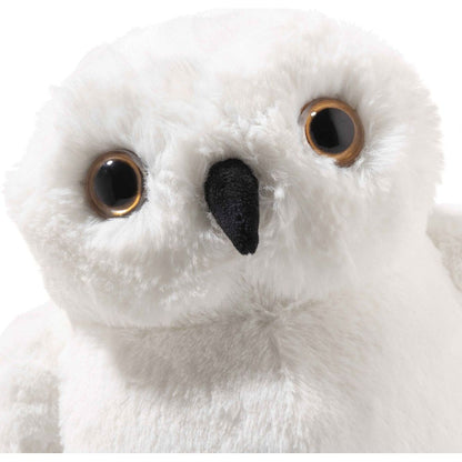 Steiff North America, Inc. - Hedwig Owl Plush - Plush