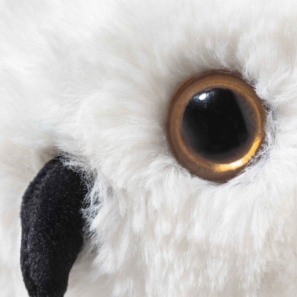 Steiff North America, Inc. - Hedwig Owl Plush - Plush